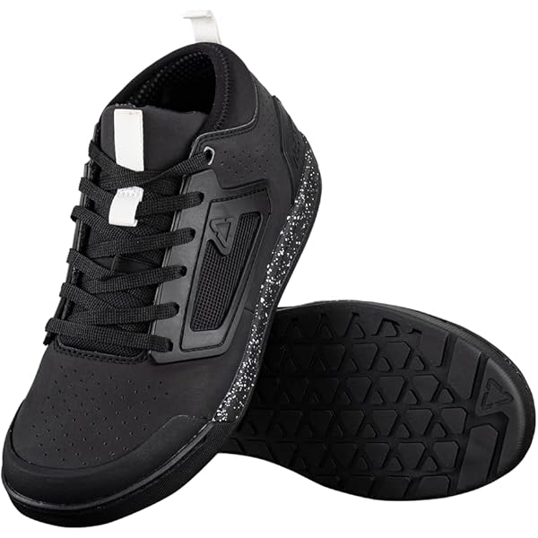Chaussures VTT LEATT 2.0 Flat - Trail, Unisexe 43.5 - Neuves, Emballage D'origine