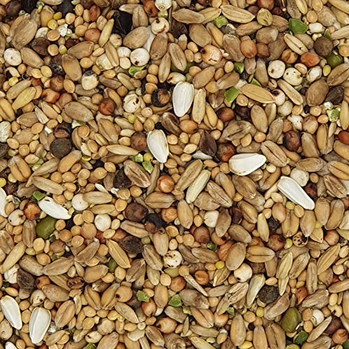 Mischung für Turteltauben, 20 kg