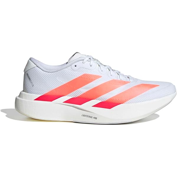 Amazon.com | adidas Adizero Prime X Unisex Shoes Size 4, Color: Legacy Indigo/Turbo/Sky Rush | Road Running Amazon.com | adidas Adizero Prime X Unisex Shoes Size 4, Color: Legacy Indigo/Turbo/Sky Rush | Road Running