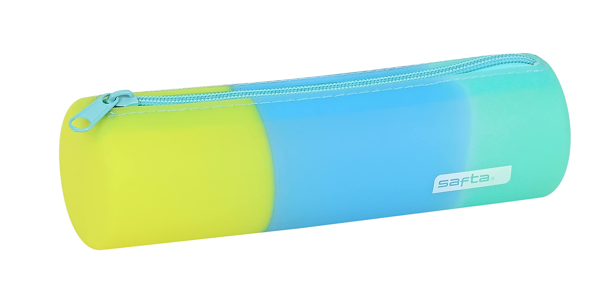 SAFTA 812289887 Toys, Yellow/Blue/Green, One Size