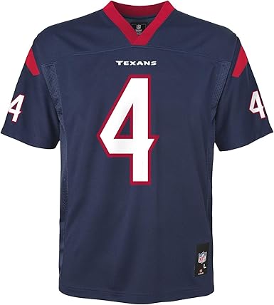 deshaun watson youth jersey