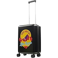 Amazon.com | FUL BT21 22.5 Inch Carry On Luggage, LINE