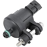 Amazon Com Vapor Canister Purge Solenoid Valve 12610560