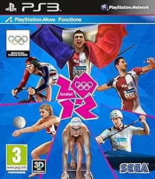 Londres 2012 : le Jeu Officiel des Jeux Olympiques