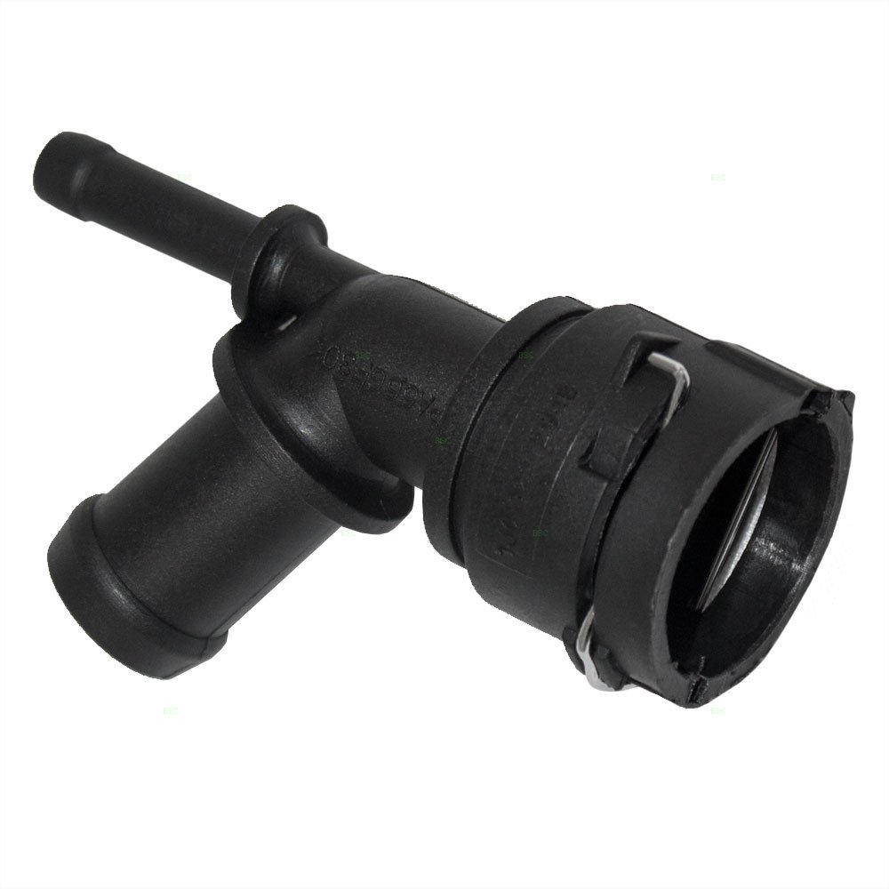 The 10 Best Automotive Cooling Quuick Disconnect