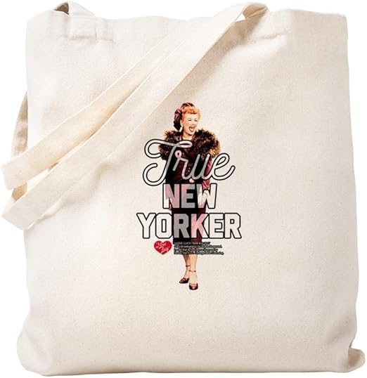 new yorker tote bag amazon