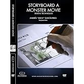 Storyboard a Monster Movie - Part 2 - Digital Techniques