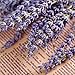 EMISH Dried Lavender Bundles - Freshly Harvested Real 100% Natural Lavender Bunch for DIY Home Office Party Wedding Decor