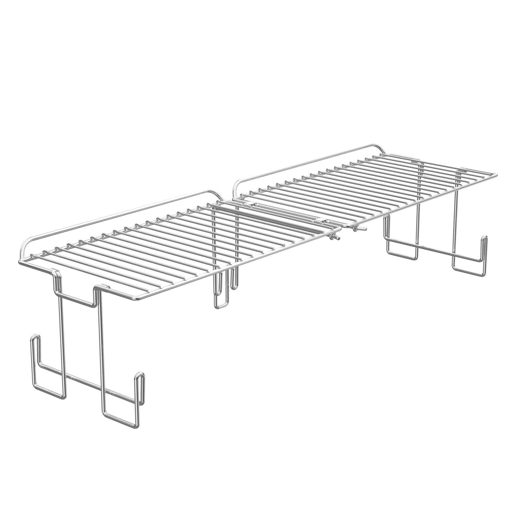 Photo 1 of only fire Griddle Warming Rack Fits for 28" Blackstone Griddles, One-Step Clip On Attachment, Portable and Detachable