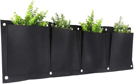 26x31 cm Jardinera para Flores o Plantas Forma de Perro con Muelle 