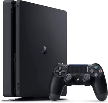 playstation 4 amazon
