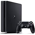 Uplay Newest Play-Station 4 Console PS.4 with One Wireless Controller, White (Playstation)