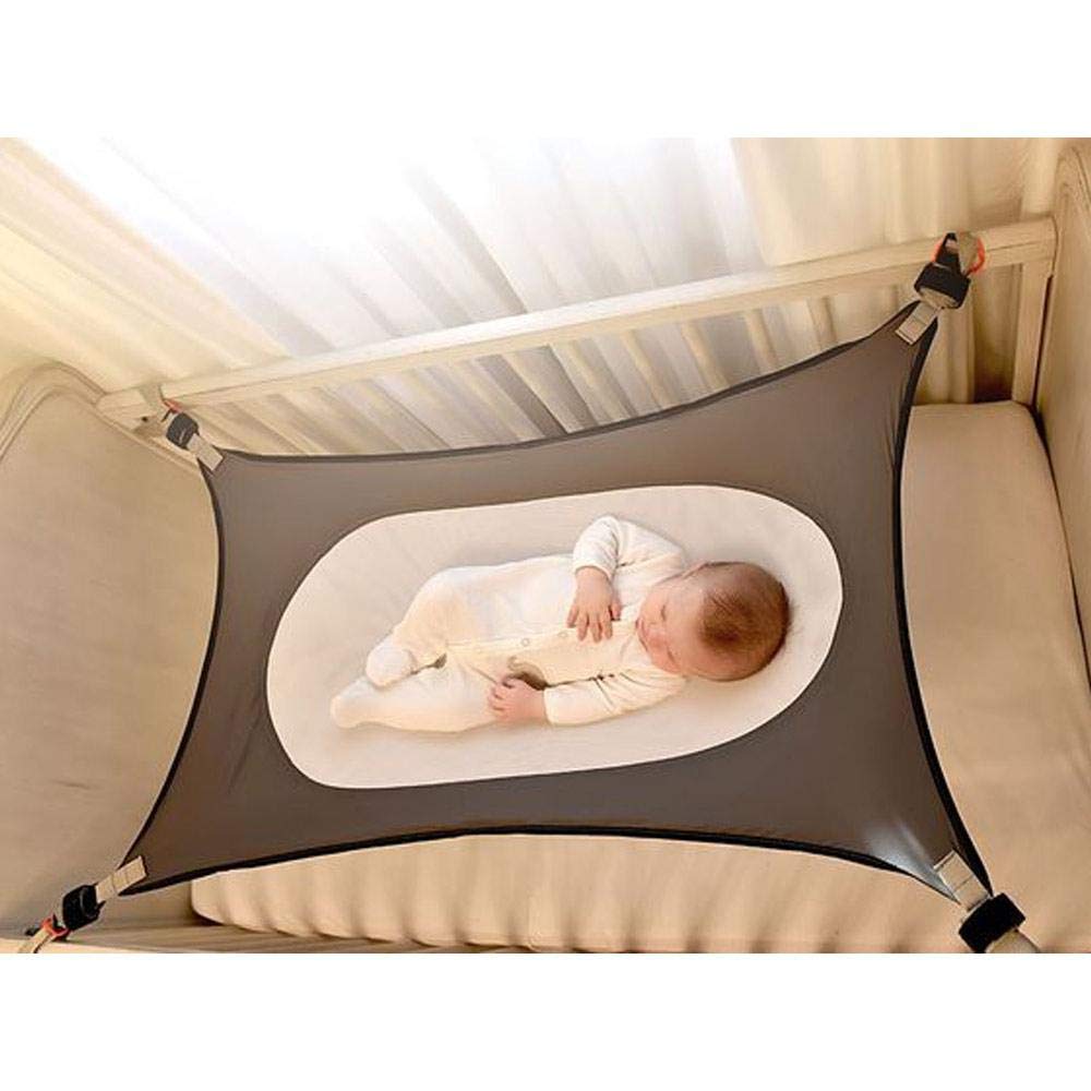 bassinet that mimics the womb