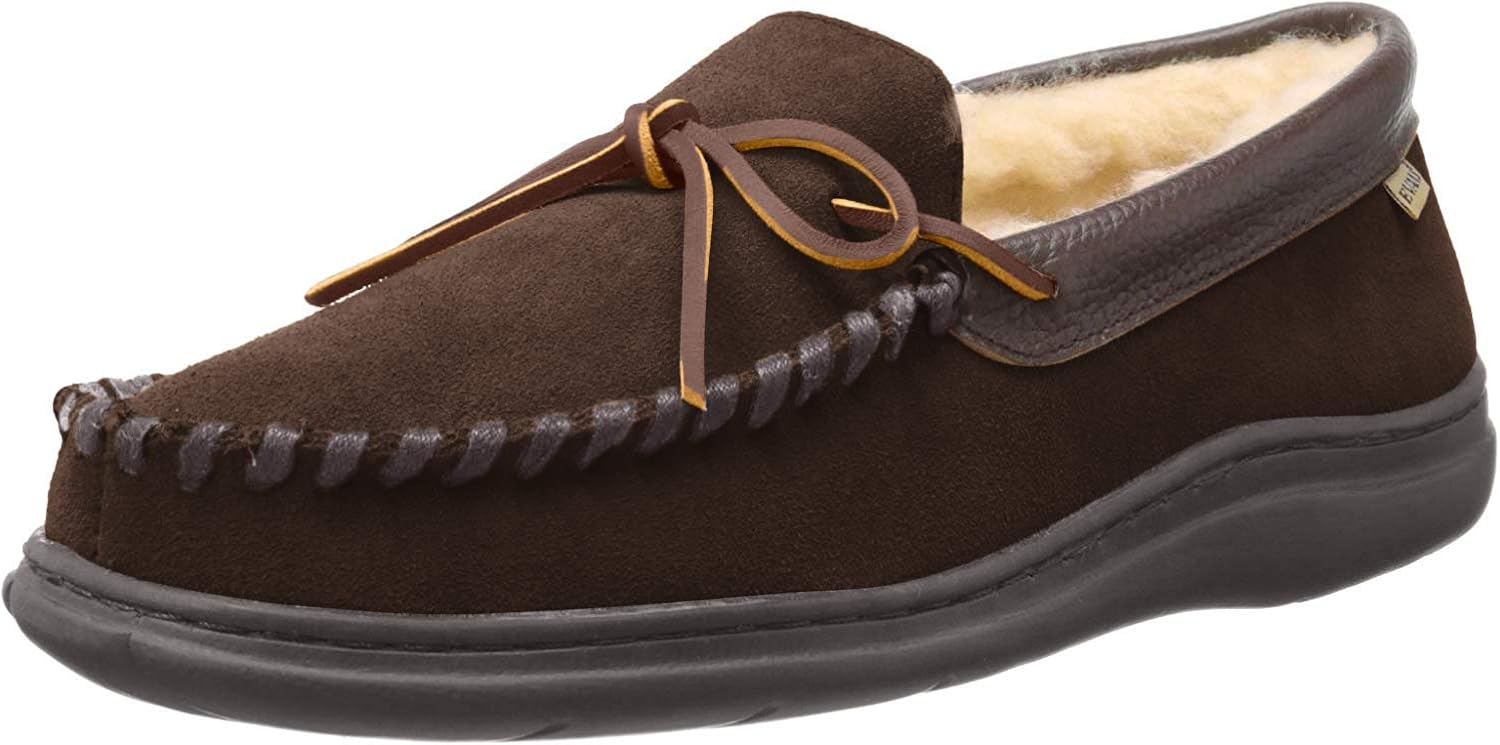 lb evans moccasins
