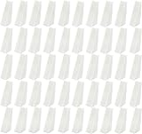 SZCXDKJ 50pcs Makeup Sponges Cosmetic Wedges Triangle Reusable Foundation view 1