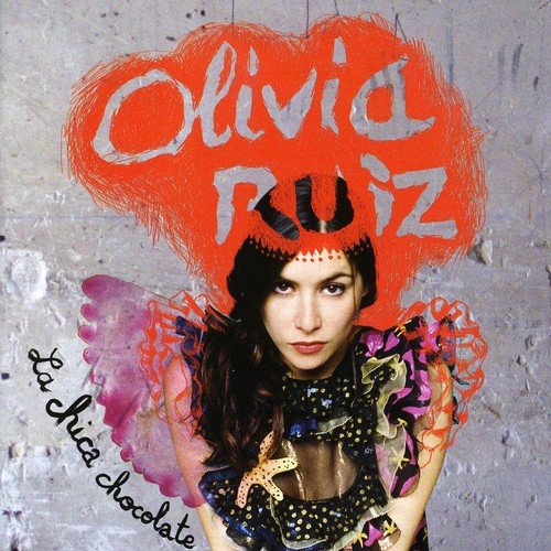 la-chica-chocolate-dionysos-olivia-ruiz-amazon-fr-musique