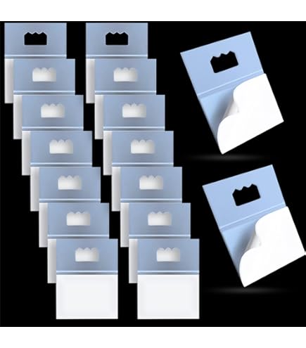 Colgar Cuadros Sin Clavos 40 Colgadores Adhesivos Para Cuadros