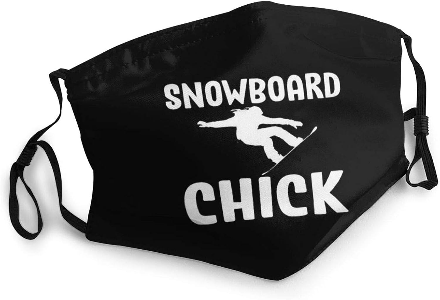 Snowboarding Snowboard Snowboarder Balaclava Bandanas Adjustable