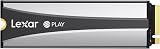 Lexar PLAY 2280 2TB PCIe 4x4 NVMe SSD with Heatsink for PS5