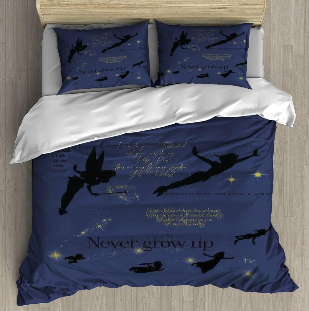Best Neverland Bedding Twin