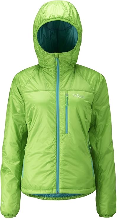 rab xenon x hoodie canada