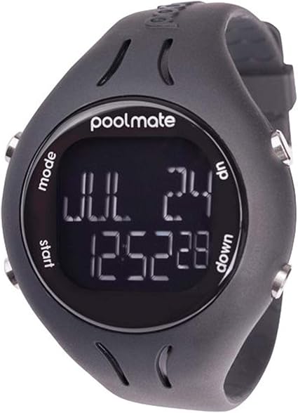 swim watches amazon