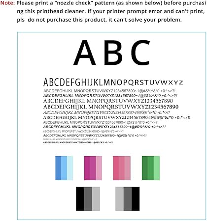 hp officejet pro 8720 clean printhead