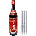SHAOHSING Premium HuaDiao COOKING WINE 640ML (21.7 FL OZ)