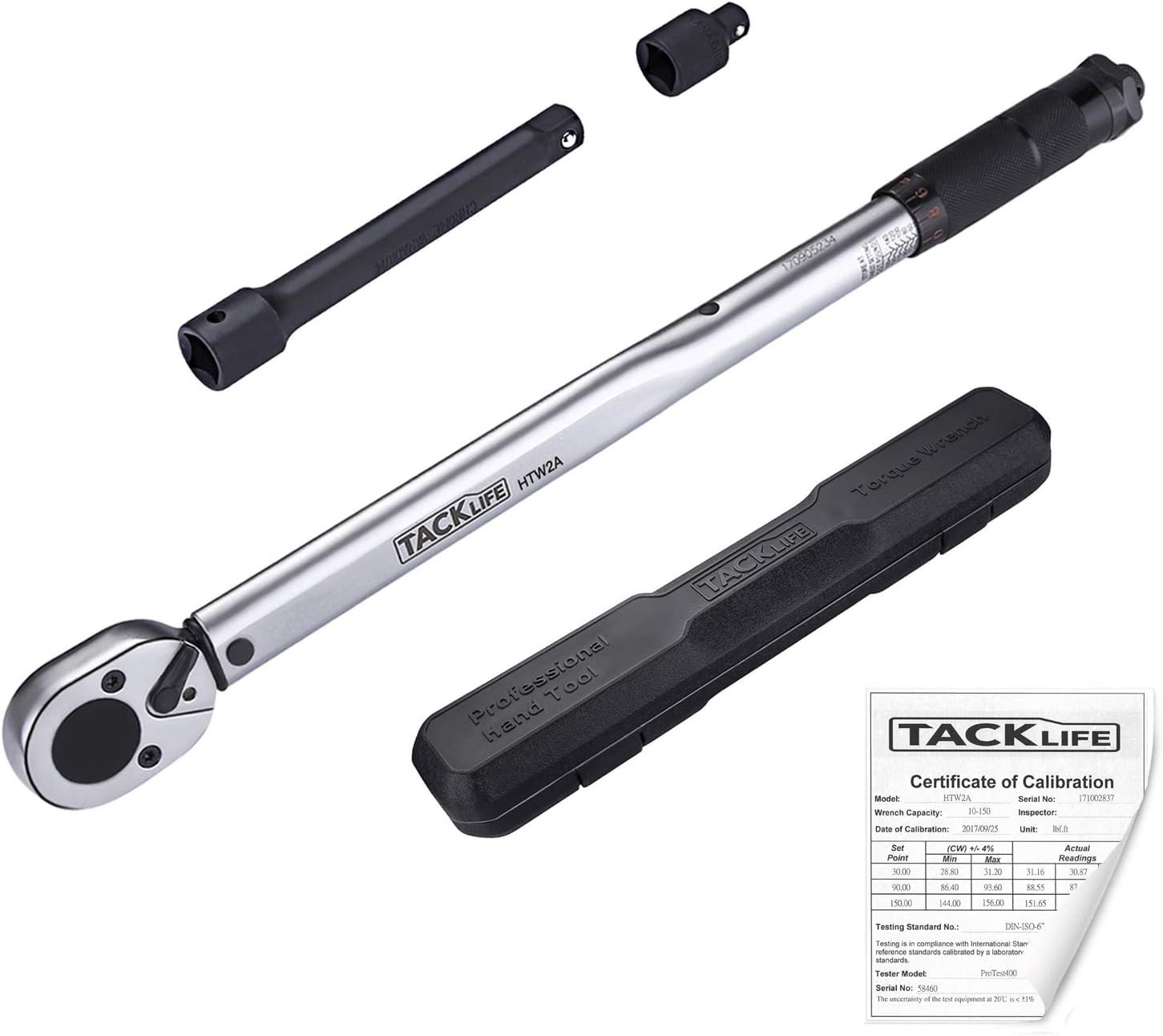 Best tekton 1/2 torque wrench