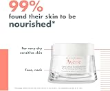 Avene Eau Thermale Rich Reviving Nourishing Cream 50ml Very Dry Sensitive Skin view 2