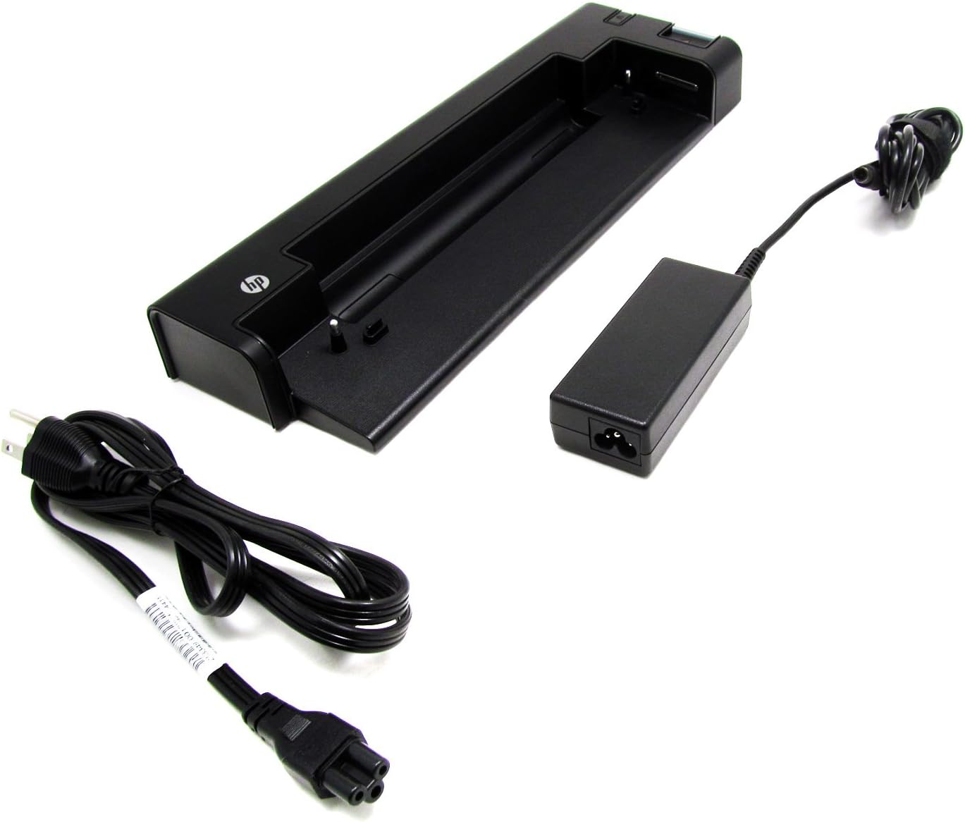 HP 2560 Series Docking Station