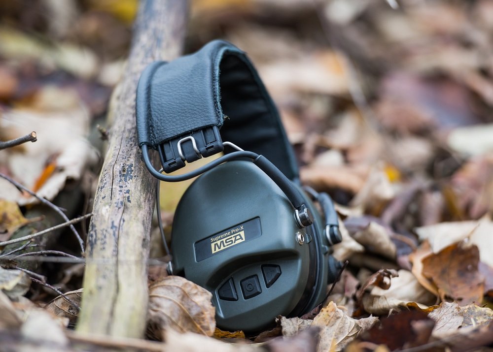 Sordin Supreme Pro X Neckband Купить