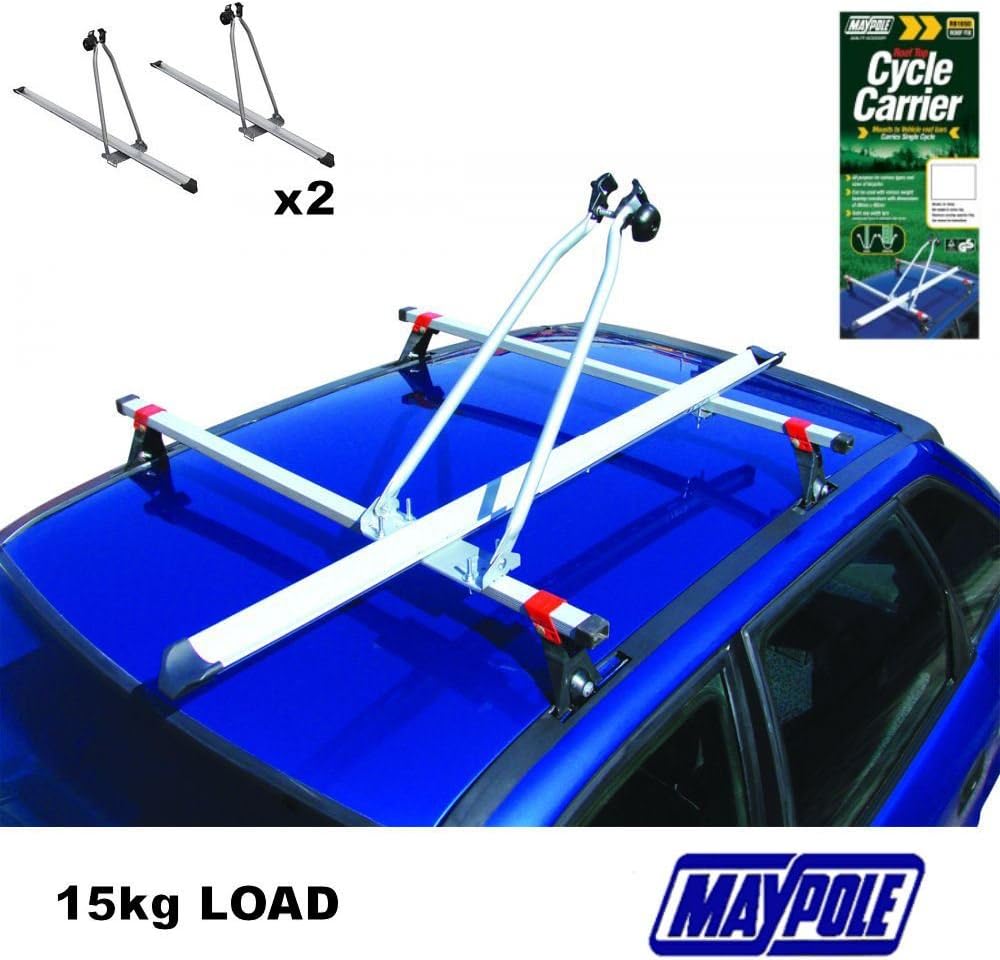 maypole cycle carrier