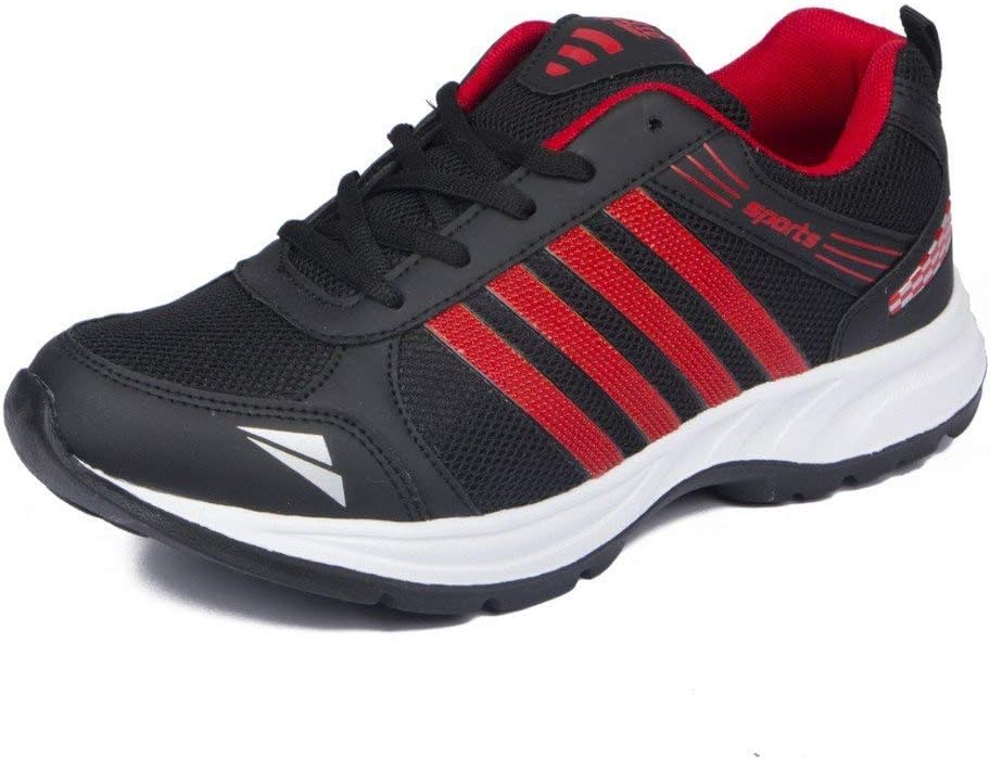 ETHICS Men's MultiColored Shoes
