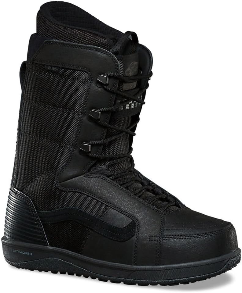 Vans V66 Snowboard Boots