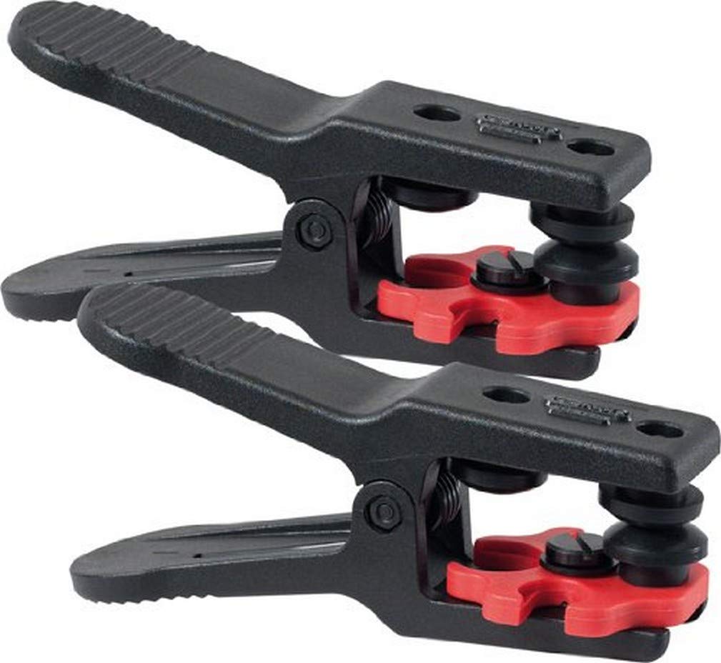 KS Tools 122.1295 Allinone Fluid Plug Clamp Set (2 Pieces)