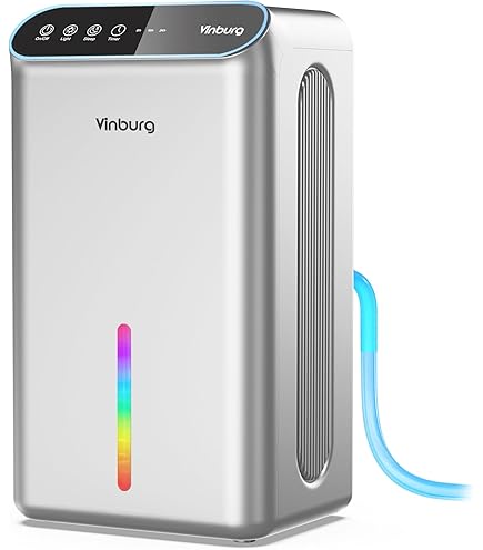 Amazon.com - 85 OZ Home Dehumidifier, 800 sq ft Dehumidifier