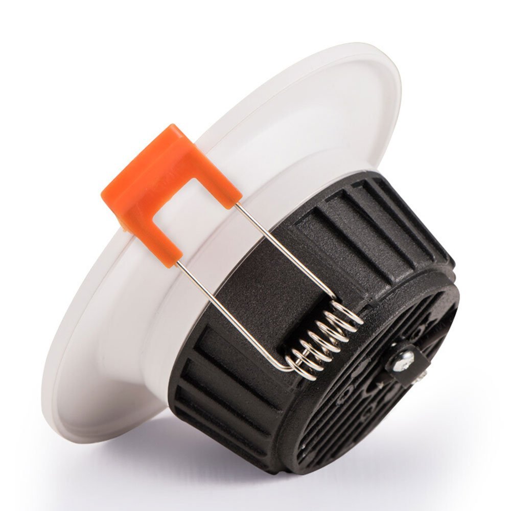 Energieklasse A + Größe : 3W Verlight LED-Einbau-Deckenstrahler