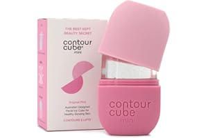 Contour Cube Mini (Original Pink)