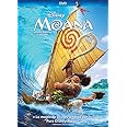 Moana (Bilingual)