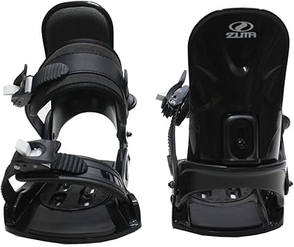 zuma snowboard bindings