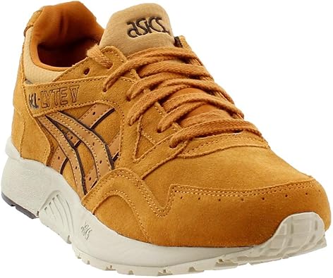 asics gel lyte v hombre Olive