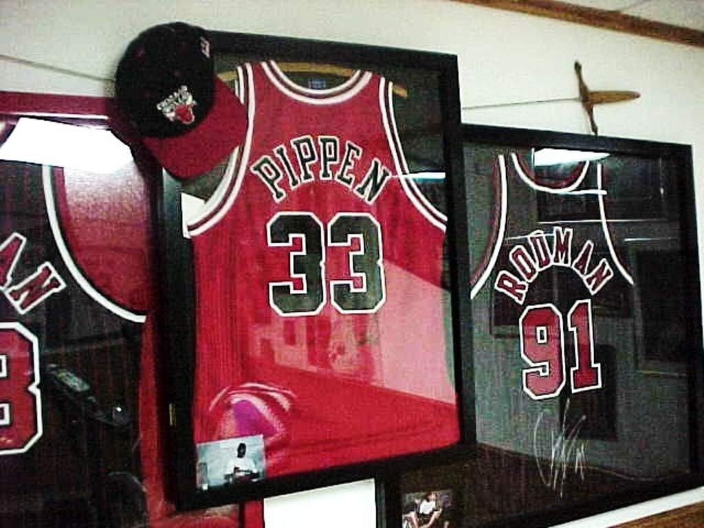 shadow box frame for hockey jersey