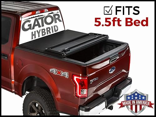 Top 10 Best F150 Bed Covers To Buy In 2020 Reviews