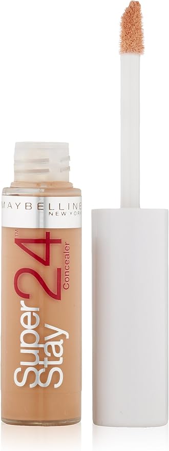maybelline colorstay concealer