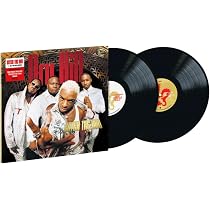 The Way It Is [VINYL] | Amazon.com.br