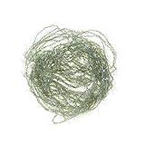 Nomad Anglers Micro UV Polar Chenille