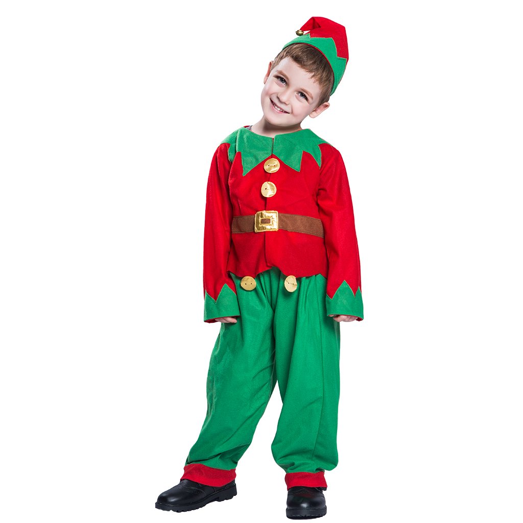 baby christmas fancy dress outfit
