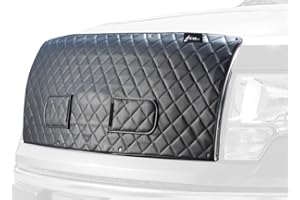 Fia WF922-14 Custom Fit Winter Front/Bug Screen