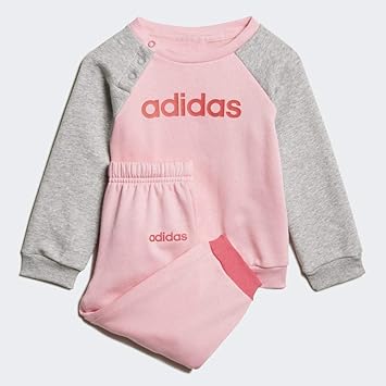 trainingsanzug adidas pink